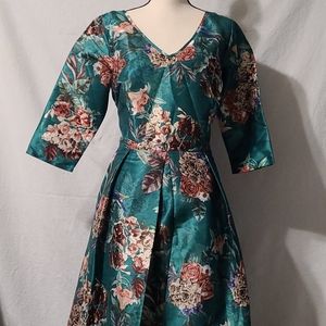 Eshakti / formal dress